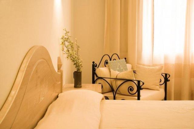 Hotel Libyssonis 포르토 토레스 객실 사진