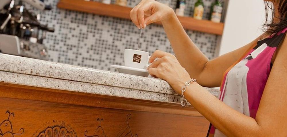 Hotel Libyssonis 포르토 토레스 외부 사진